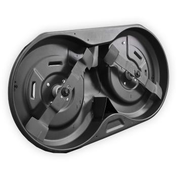 102-H fűnyíró traktor 7.Kép