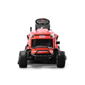 102-H fűnyíró traktor 2.Kép