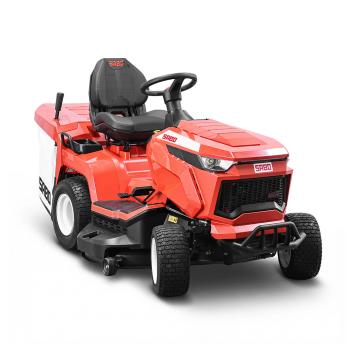 102-H fűnyíró traktor Kép