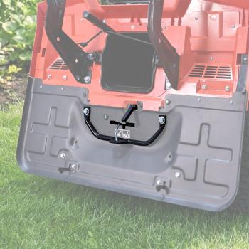 102-H fűnyíró traktor 5.Kép