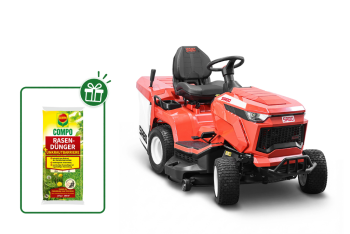 102-H fűnyíró traktor Kép