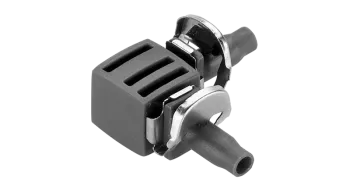 L-elem  4,6 mm-es (3/16") (Outlet) Kép