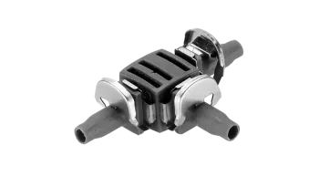 T-elem  4,6 mm-es (3/16") (Outlet) Kép