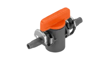 zárószelep  4,6 mm (3/16") (Outlet) Kép