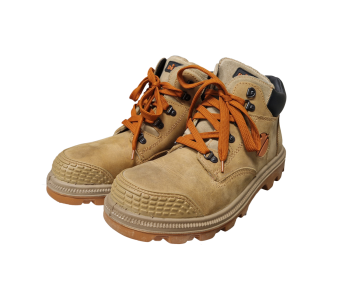 Dint H S3 bakancs  (Outlet) Kép