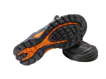 Mackenzie S3 bakancs  (Outlet) 2.Kép