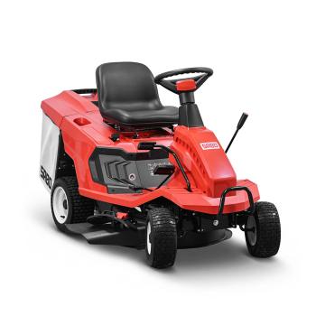 66-H fűnyíró traktor Kép