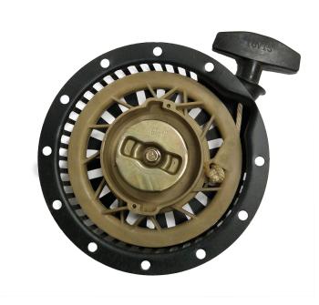 indítófedél  GX160/120 kompl. (Outlet) Kép