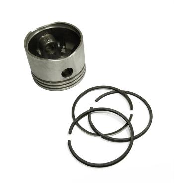 dugattyú  67,5 mm (Outlet) Kép