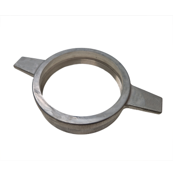 hollnader  szivattyúra 110 mm (Outlet) 2.Kép