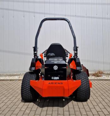 SUMMIT PRO 572 ZeroTurn  fűnyíró (Bemutató gép) 4.Kép