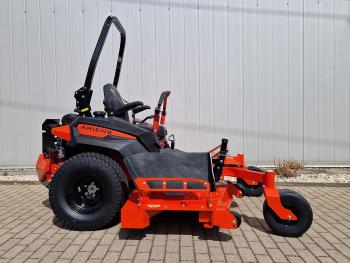 SUMMIT PRO 572 ZeroTurn  fűnyíró (Bemutató gép) Kép