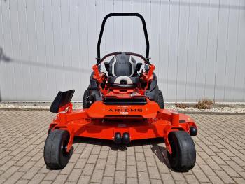 SUMMIT PRO 572 ZeroTurn  fűnyíró (Bemutató gép) 3.Kép