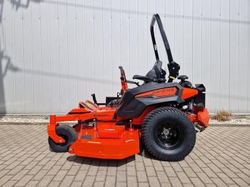 SUMMIT PRO 572 ZeroTurn  fűnyíró (Bemutató gép) 2.Kép