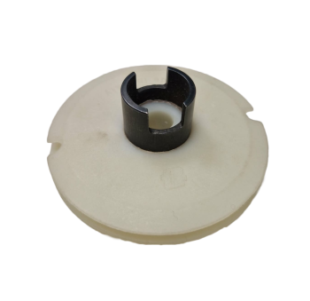kötélorsó  181 régi 10 mm (Outlet) Kép