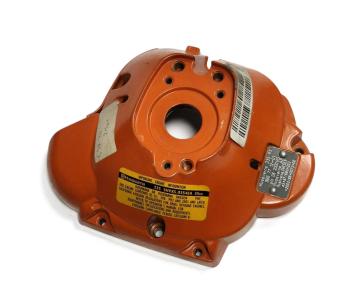 kuplungház  333/335R (Outlet) Kép