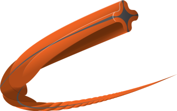 damil  Whisper Twist (2 x 15) Kép