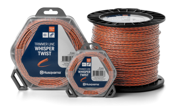 damil  Whisper Twist (2 x 15) 2.Kép
