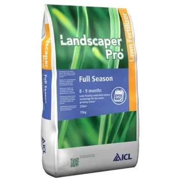 Landscaper Pro Full Season gyepműtrágya  15 kg 2.Kép