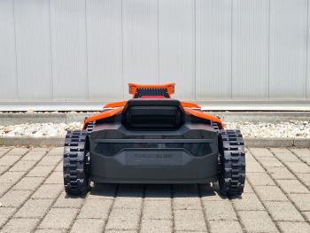 Terranox CM120M robotfűnyíró 7.Kép