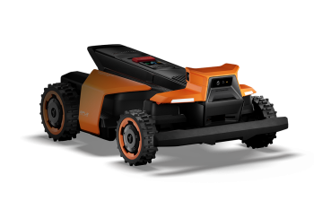 Terranox CM120M robotfűnyíró 2.Kép