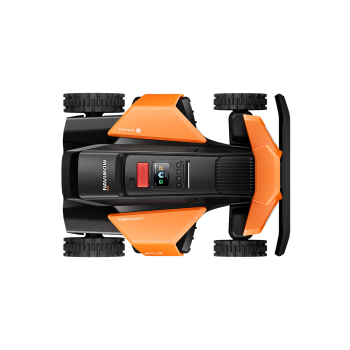 Terranox CM240M robotfűnyíró 2.Kép