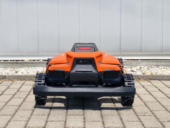 Terranox CM240M robotfűnyíró 6.Kép