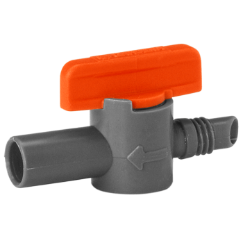 Micro-Drip-System szabályozószelep  (Outlet) Kép