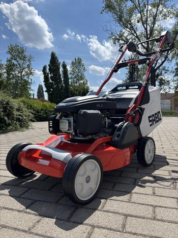 54-VARIO fűnyíró 6.Kép