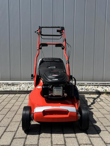 54-VARIO fűnyíró 4.Kép