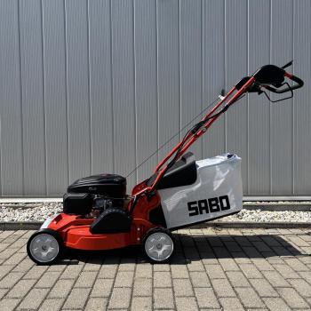 54-VARIO fűnyíró 3.Kép