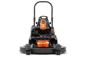 P 524X rider  (vágóasztal nélkül) 4.Kép