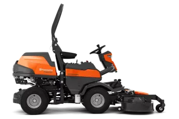 P 524X rider  (vágóasztal nélkül) 2.Kép