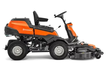 R 418TsX AWD rider  (C122 vágóasztallal) 4.Kép