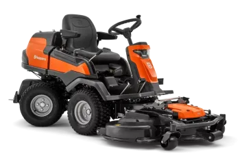 R 418TsX AWD rider  (C122 vágóasztallal) Kép