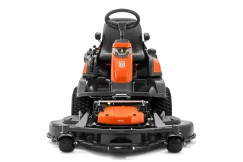 R 420TsX AWD rider  (C122 vágóasztallal) 5.Kép