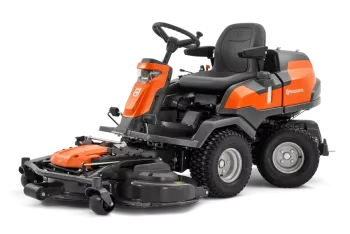 R 420TsX AWD rider  (C122 vágóasztallal) 2.Kép
