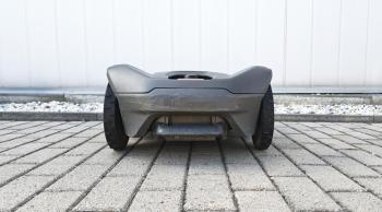 Automower 450X NERA robotfűnyíró  (Bemutató gép) 5.Kép