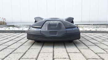Automower 450X NERA robotfűnyíró  (Bemutató gép) 4.Kép