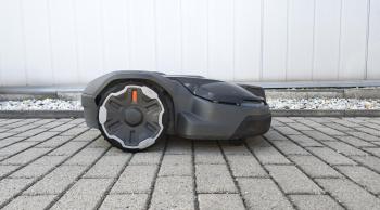 Automower 450X NERA robotfűnyíró  (Bemutató gép) 2.Kép