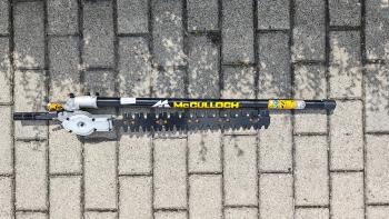 sövénynyíró adapter  (Outlet) 5.Kép