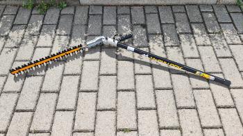 sövénynyíró adapter  (Outlet) Kép