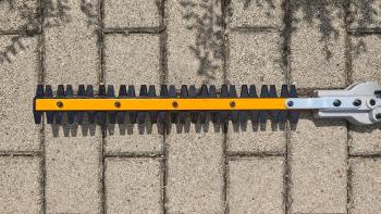 sövénynyíró adapter  (Outlet) 4.Kép
