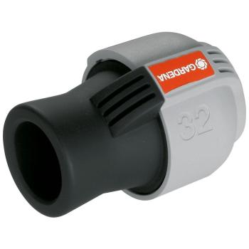 kötőelem 32 mm  1"(belső menettel) 2.Kép