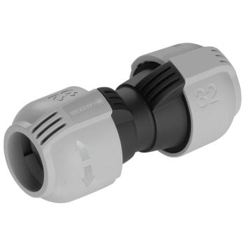 kötőelem 32 mm  (belső menettel) Kép