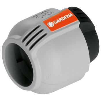 záróelem 32 mm  (belső menettel) Kép
