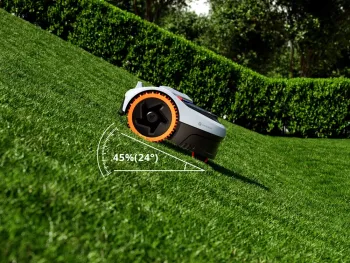 i205E AWD robotfűnyíró 4.Kép