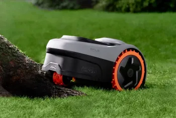 i205E AWD robotfűnyíró 7.Kép